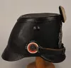 Bavarian Model 1916 Enlisted Jäger Shako Visuel 7